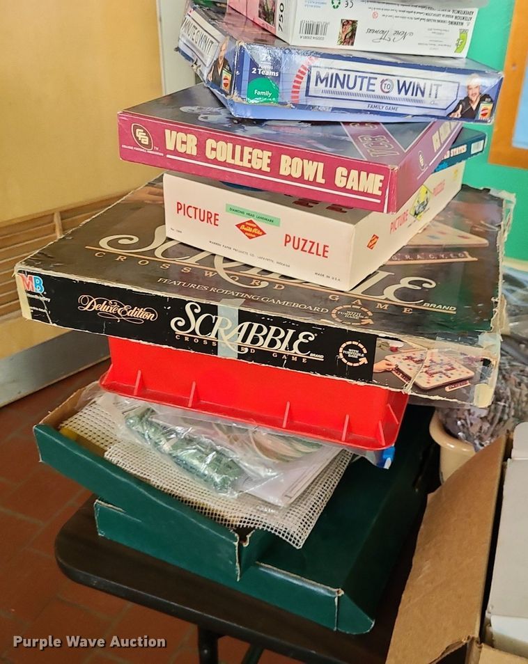 image for item NX9556 Crafting supplies