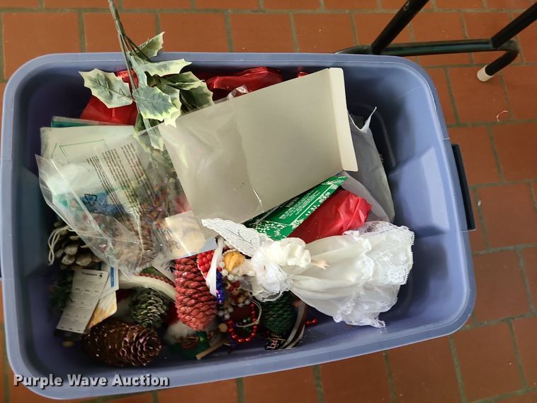 image for item NX9556 Crafting supplies