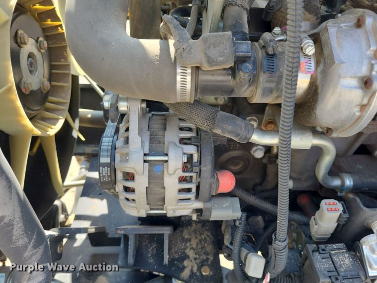 image for item NX9562 2017 Toro 30608  lawn mower