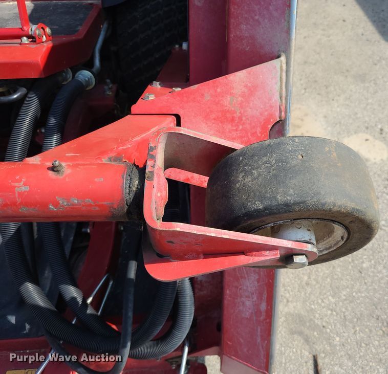 image for item NX9562 2017 Toro 30608  lawn mower