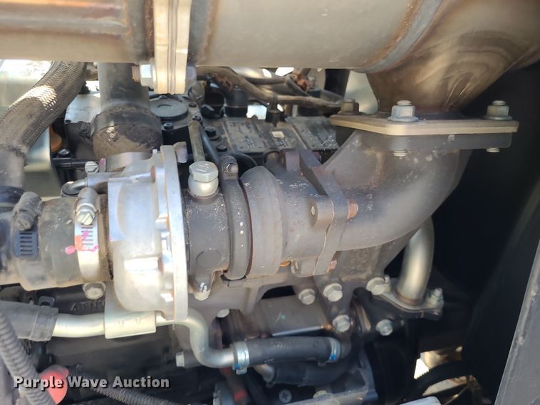 image for item NX9562 2017 Toro 30608  lawn mower