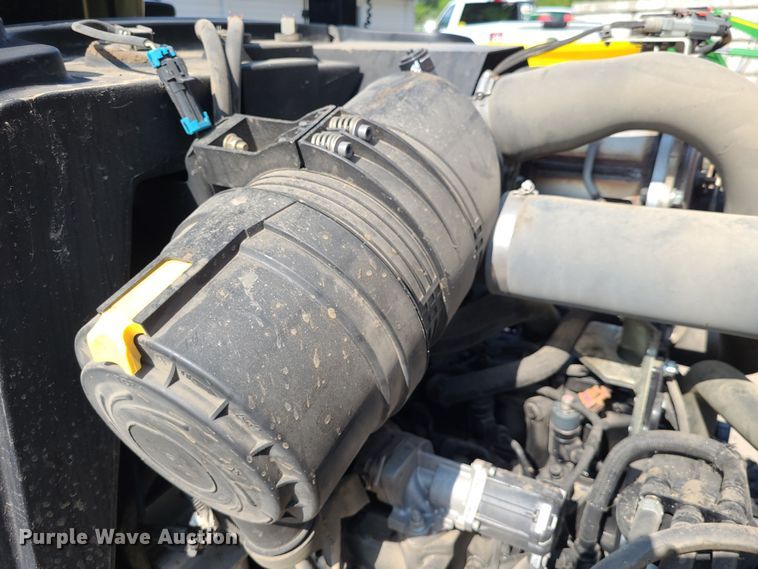 image for item NX9562 2017 Toro 30608  lawn mower