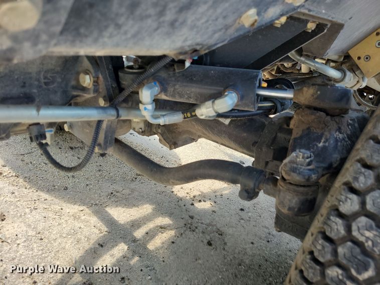 image for item NX9562 2017 Toro 30608  lawn mower