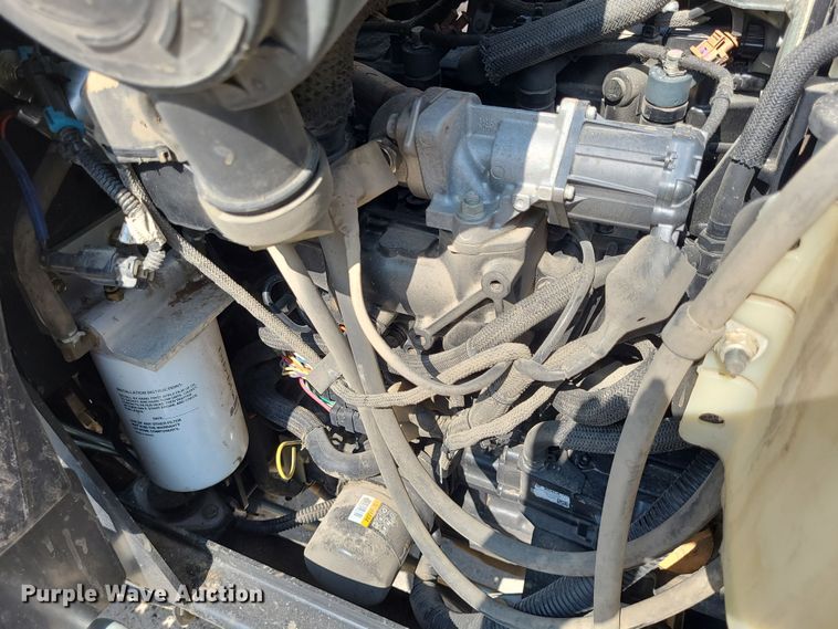 image for item NX9562 2017 Toro 30608  lawn mower