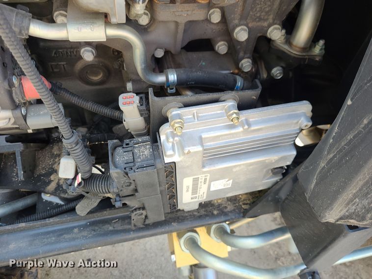 image for item NX9562 2017 Toro 30608  lawn mower