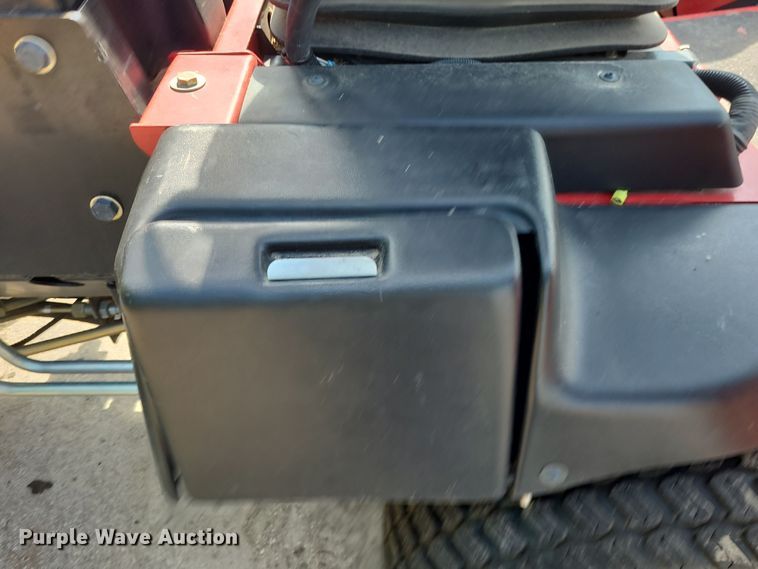 image for item NX9562 2017 Toro 30608  lawn mower