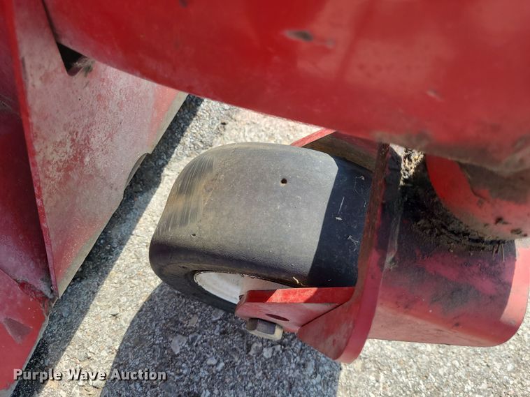 image for item NX9562 2017 Toro 30608  lawn mower