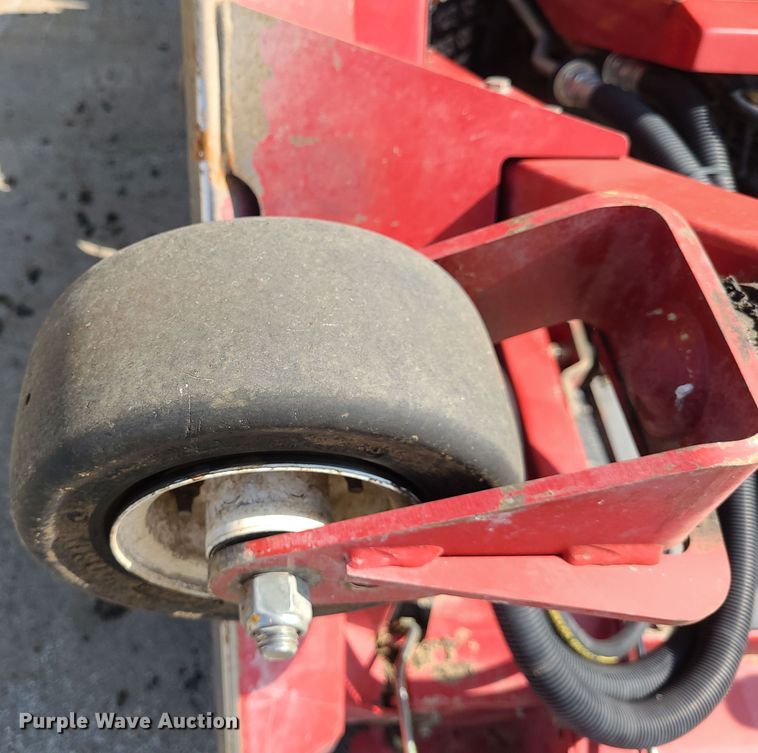 image for item NX9562 2017 Toro 30608  lawn mower