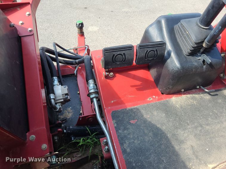 image for item NX9562 2017 Toro 30608  lawn mower