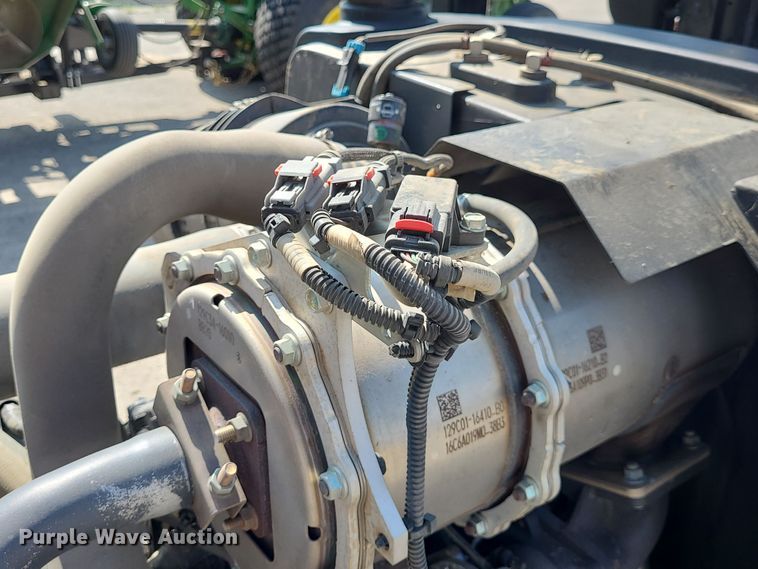 image for item NX9562 2017 Toro 30608  lawn mower