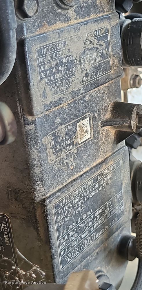 image for item NX9562 2017 Toro 30608  lawn mower