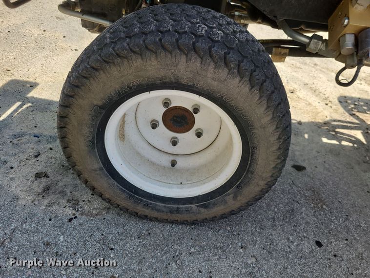 image for item NX9562 2017 Toro 30608  lawn mower