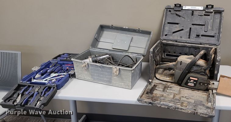 image for item NX9565 Tools