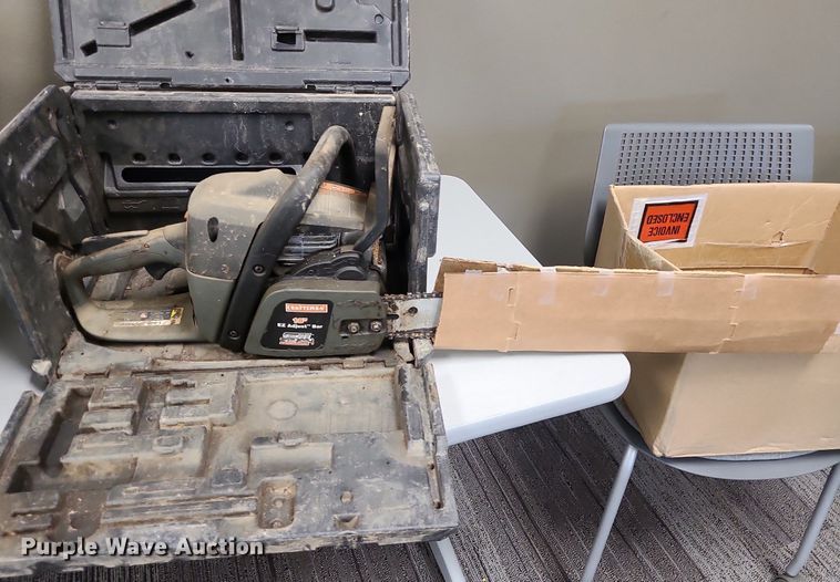 image for item NX9565 Tools