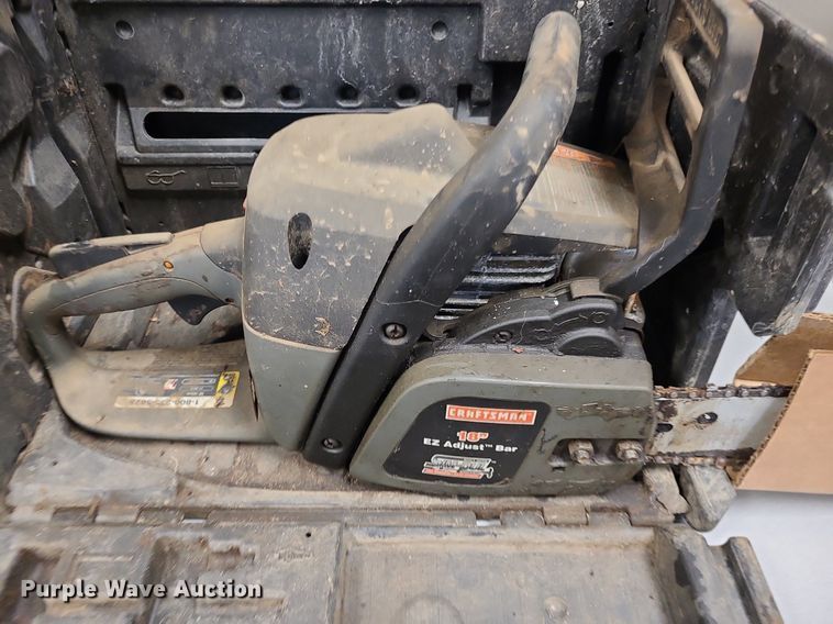 image for item NX9565 Tools