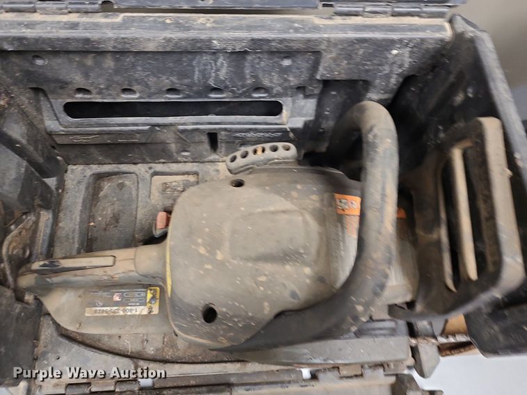 image for item NX9565 Tools