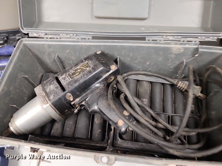 image for item NX9565 Tools