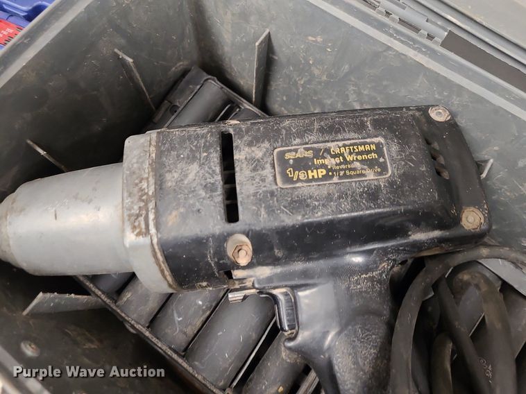 image for item NX9565 Tools