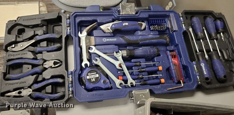 image for item NX9565 Tools