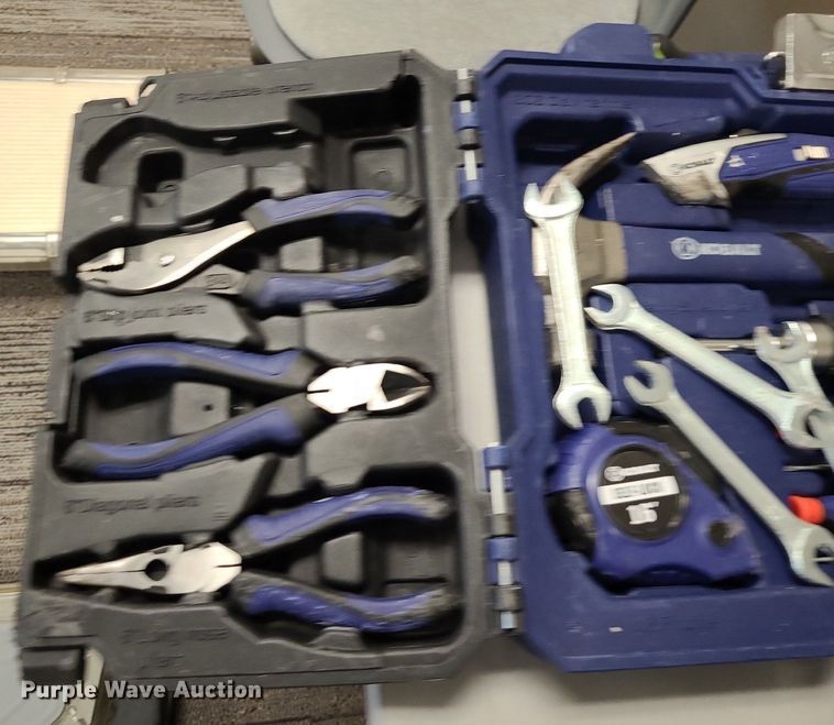 image for item NX9565 Tools