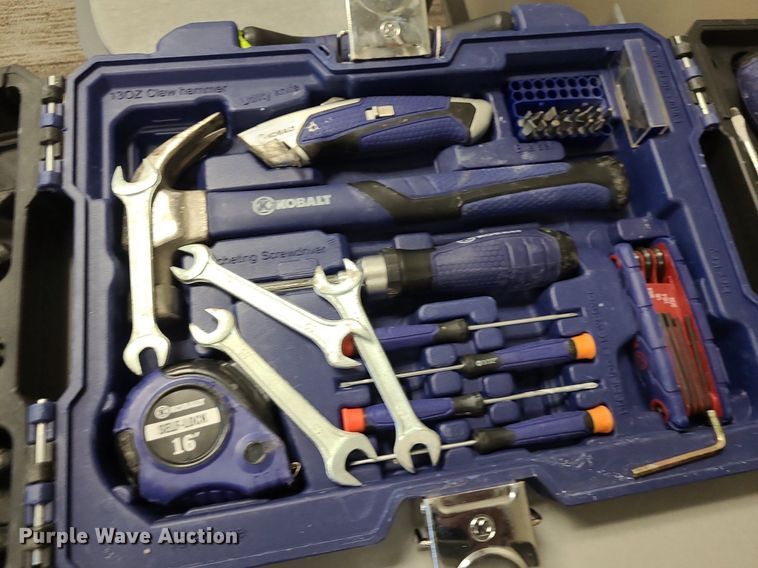 image for item NX9565 Tools