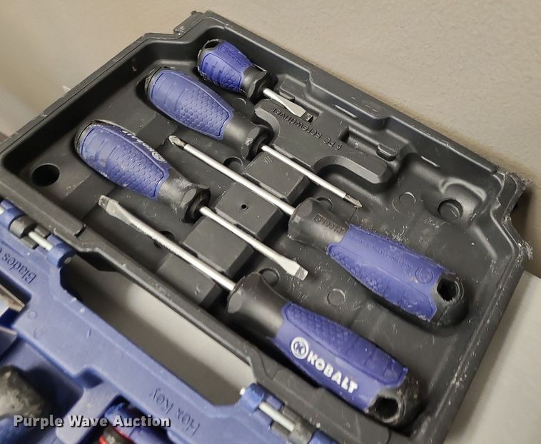 image for item NX9565 Tools