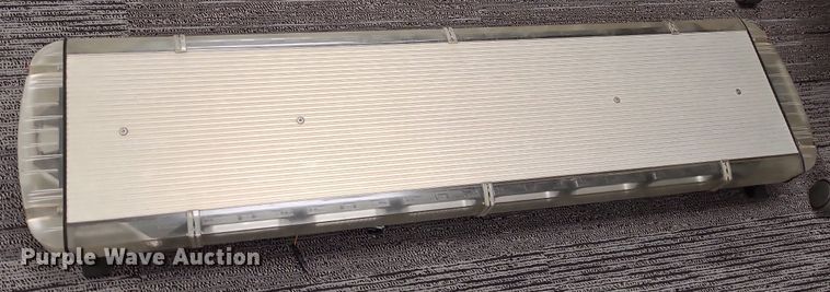 image for item NX9566 (3) light bars