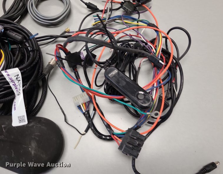 image for item NX9569 Law enforcement equipment