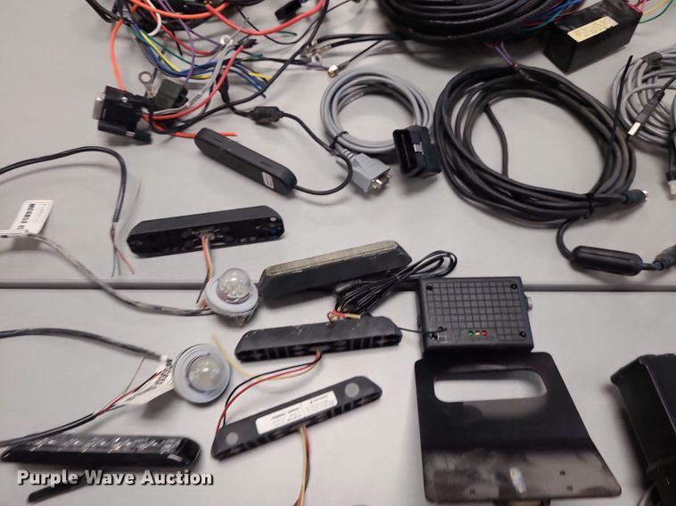 image for item NX9569 Law enforcement equipment