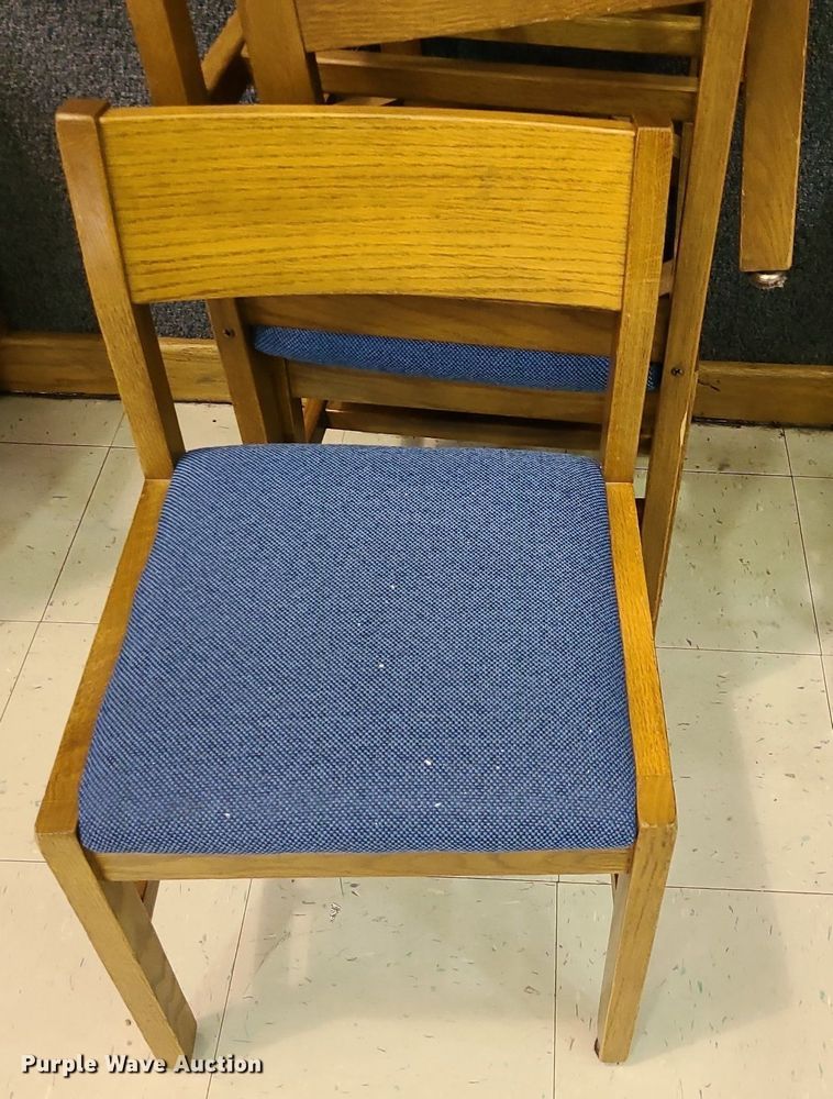 image for item NX9571 (17) chairs