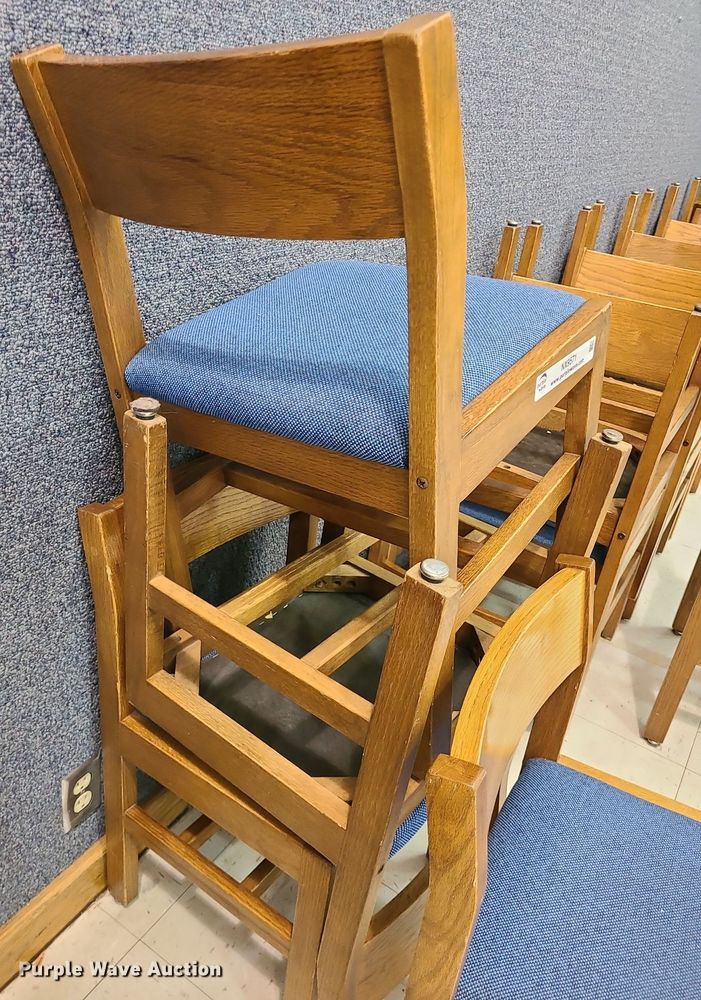image for item NX9571 (17) chairs