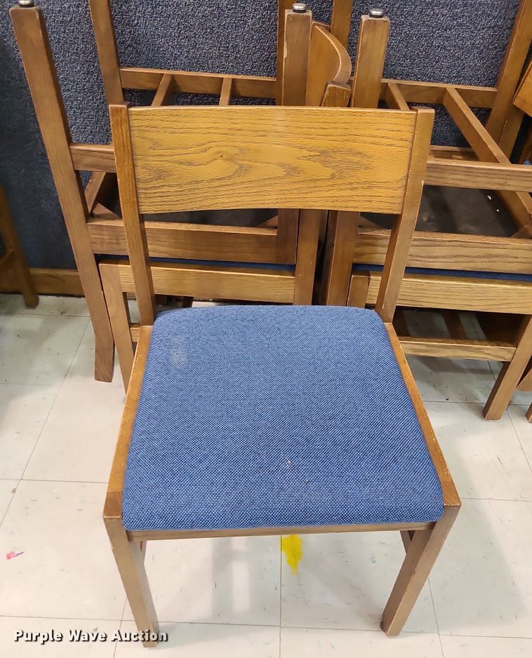 image for item NX9571 (17) chairs