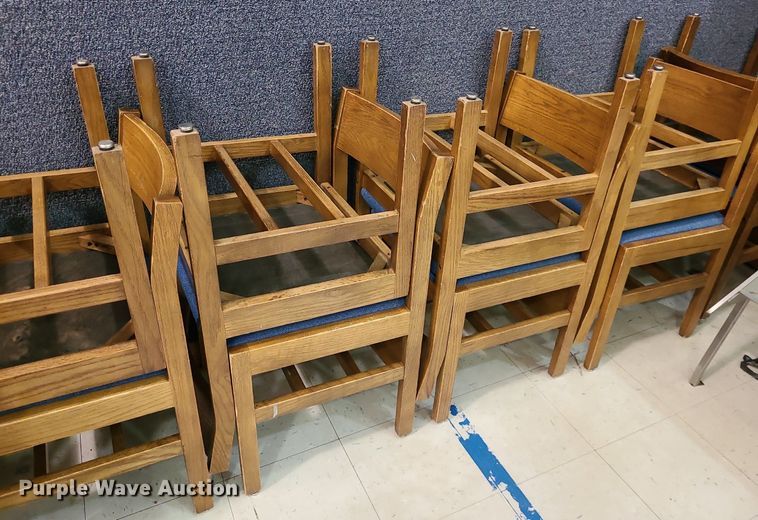 image for item NX9571 (17) chairs