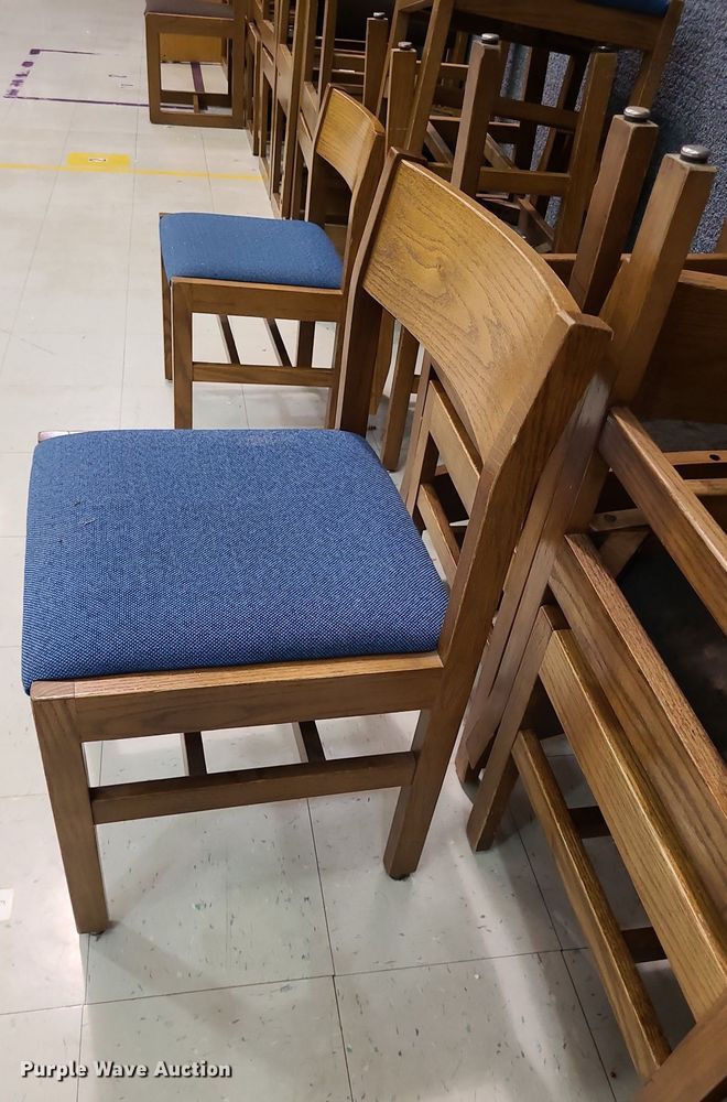 image for item NX9571 (17) chairs