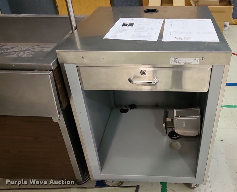 image for item NX9572 Restaurant equipment