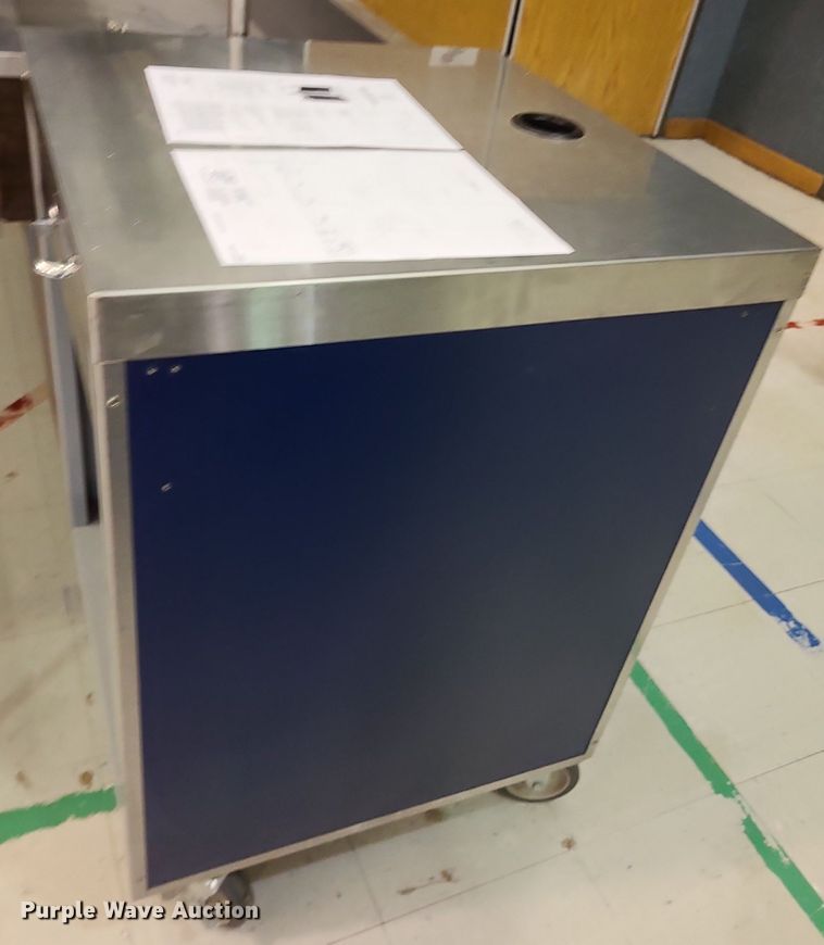 image for item NX9572 Restaurant equipment