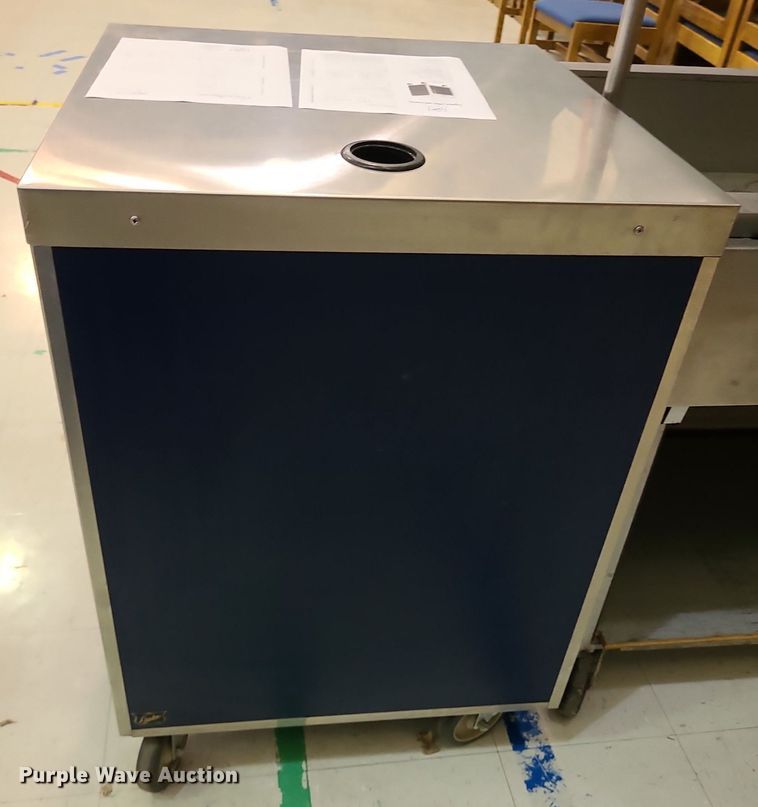 image for item NX9572 Restaurant equipment