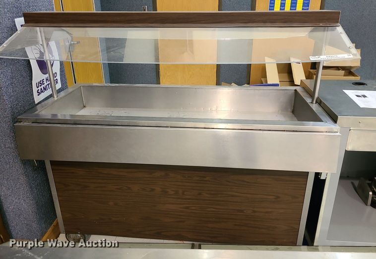 image for item NX9572 Restaurant equipment