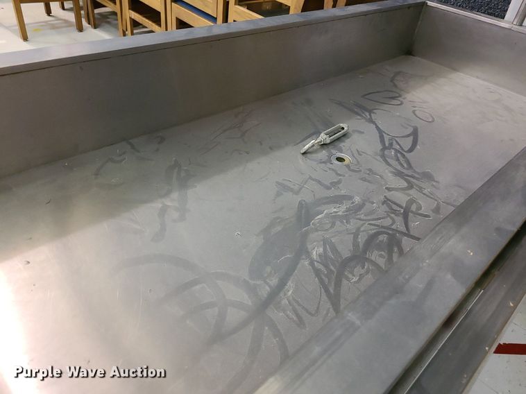 image for item NX9572 Restaurant equipment