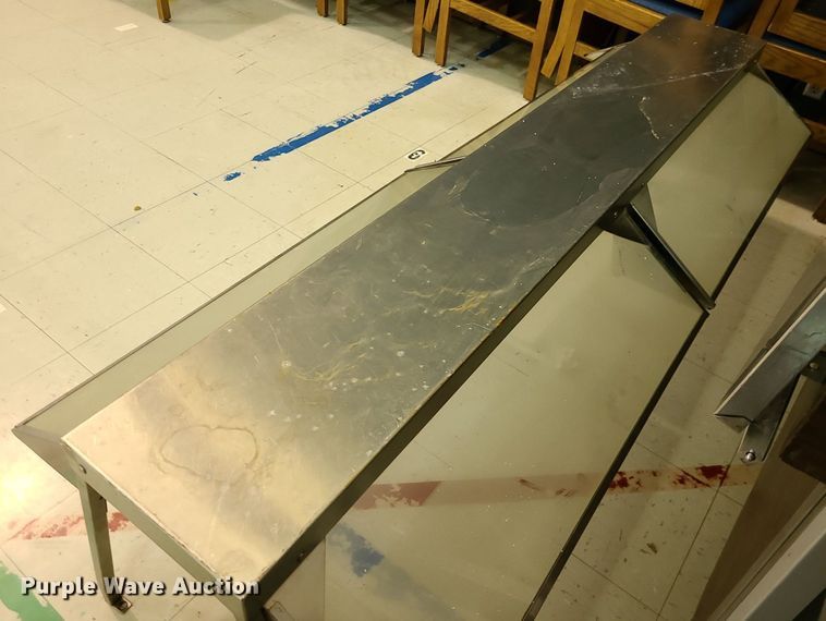 image for item NX9572 Restaurant equipment