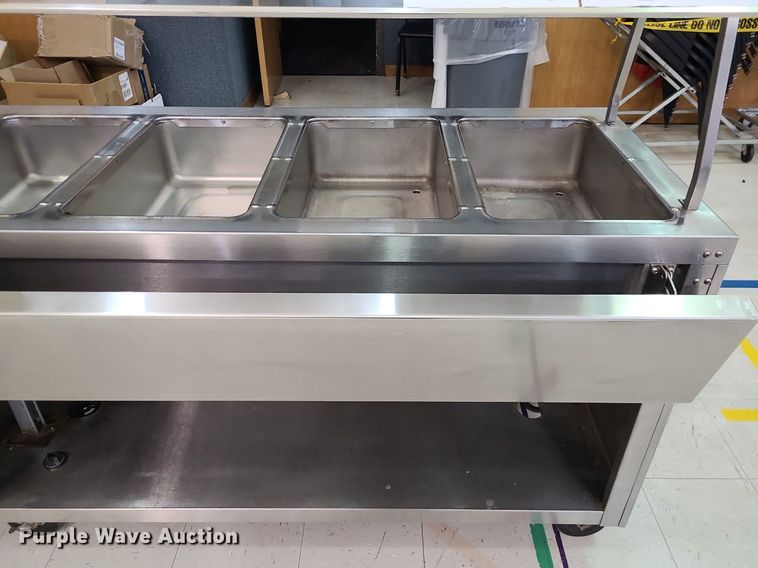image for item NX9573 Restaurant equipment