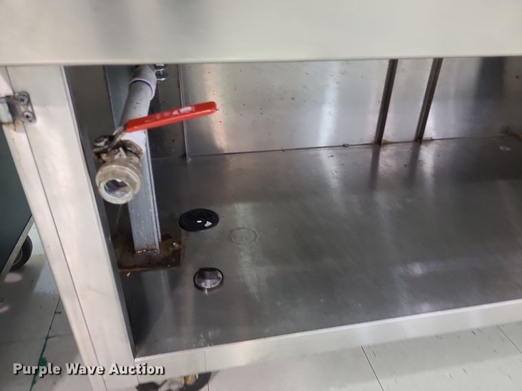 image for item NX9573 Restaurant equipment