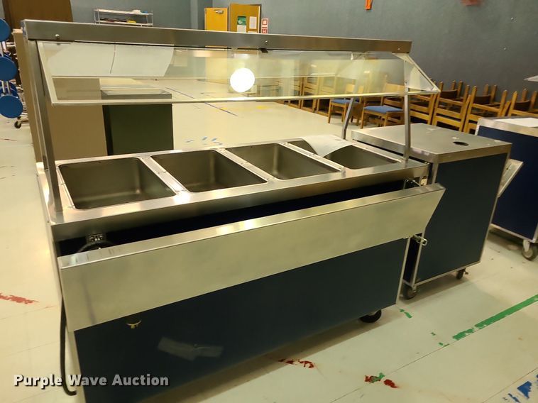 image for item NX9573 Restaurant equipment