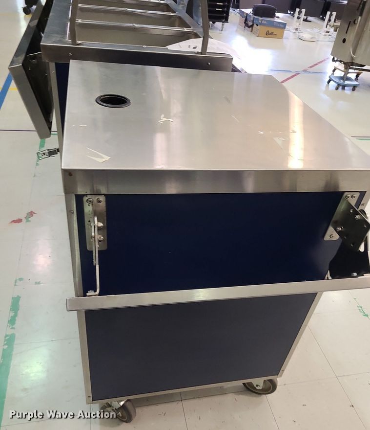 image for item NX9573 Restaurant equipment