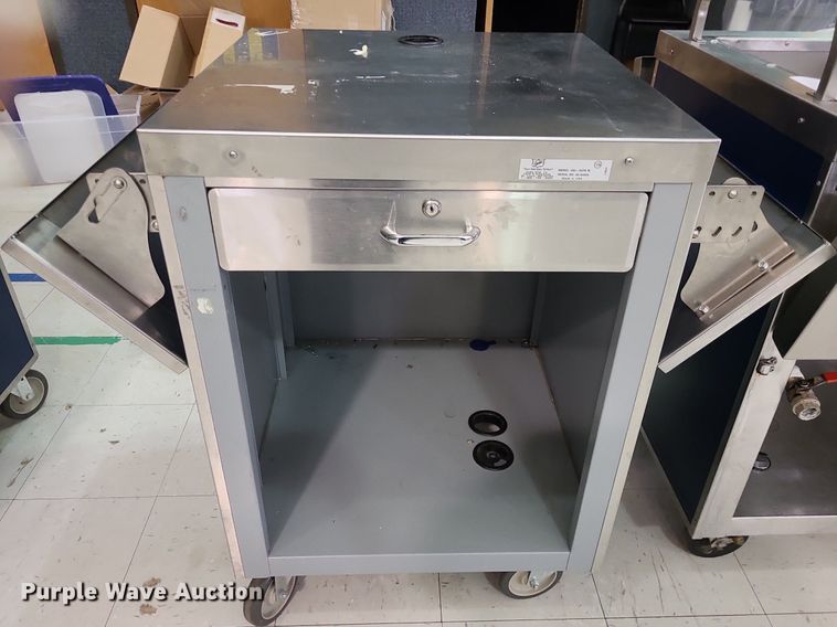 image for item NX9573 Restaurant equipment