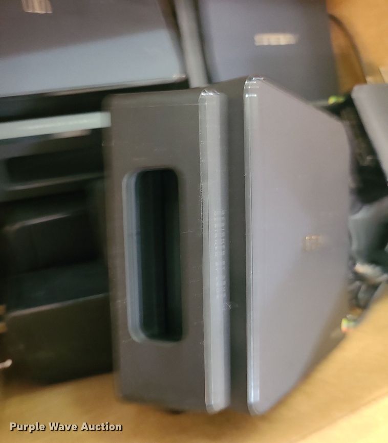 image for item NX9579 (5) Asus CN60 Chromebox CPUs