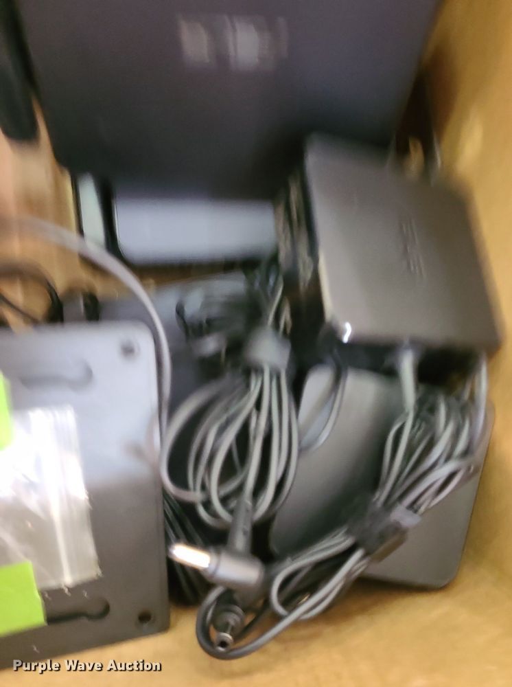 image for item NX9579 (5) Asus CN60 Chromebox CPUs