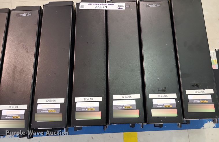 image for item NX9580 (13) Dell Optiplex CPUs