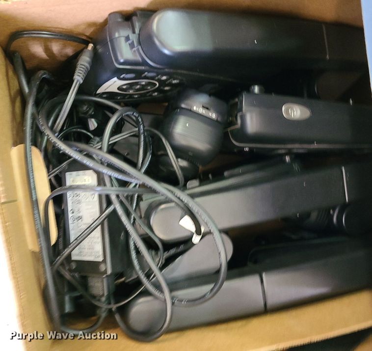 image for item NX9581 Electronics