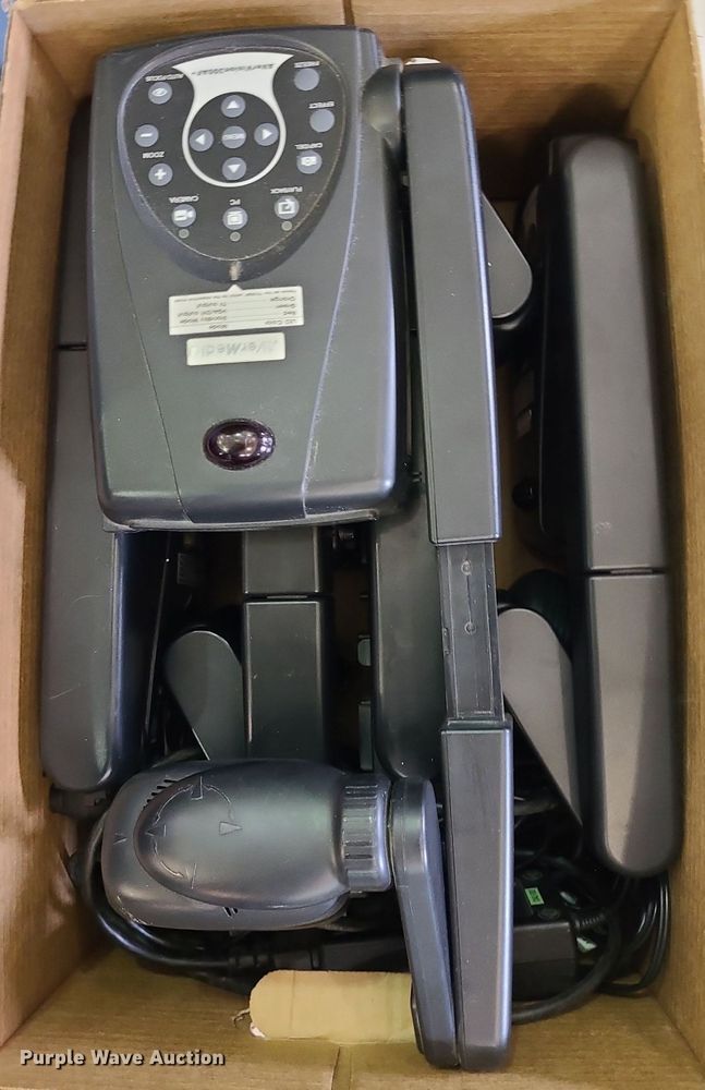 image for item NX9581 Electronics